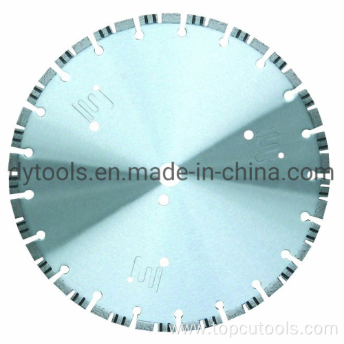 Diamond Saw Blade Cutting Tools